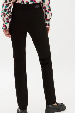 CAROLA Black 1707 CAROLA