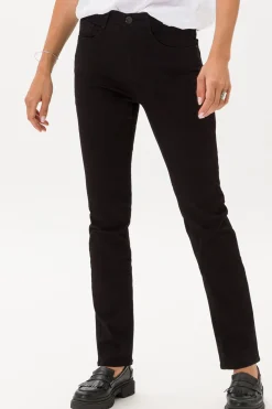 Carola BLACK DENIM 7000.