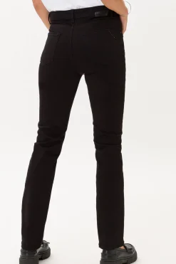 Carola BLACK DENIM 7000.