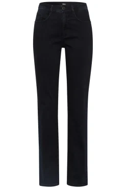 Carola Dark Blue Denim 7000.