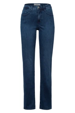 Carola Medium Blue Denim 7000.