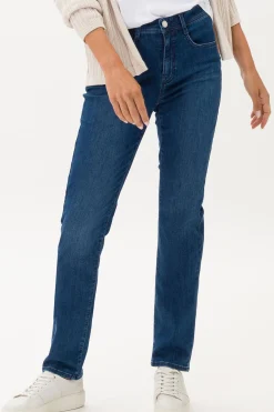 Carola Medium Blue Denim 7000.