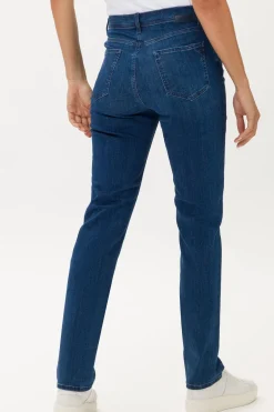 Carola Medium Blue Denim 7000.