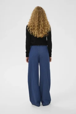 CAROLAIW PANT Dark Denim 194118 30112184