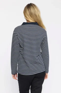 CASJA.ES25 Navy / OffWhite CASJA.ES25