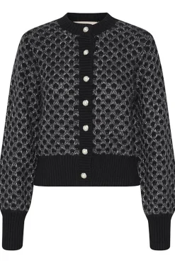 CattieKB Cardigan Meteorite 10103089