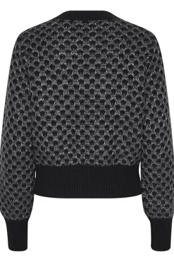 CattieKB Cardigan Meteorite 10103089