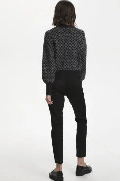 CattieKB Cardigan Meteorite 10103089