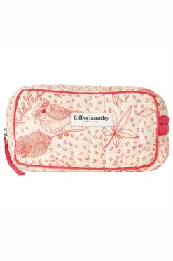 CaveLL MakeUp Bag 30 Red 7006020069