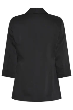 CedarsBBDavia blazer Black BBW4523