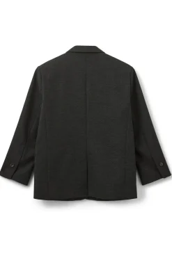 CHANTALLYSW BLAZER 8040 Grey check S253355