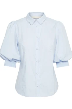 ChillyKB Blouse Xenon blue 10103644