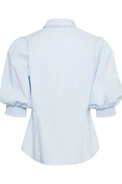 ChillyKB Blouse Xenon blue 10103644