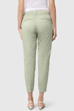 Chino turn up 343Rdried rosemary PPT