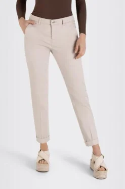 Chino turn up 208Rivory PPT 3075/00 0434L