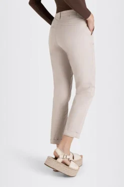 Chino turn up 208Rivory PPT 3075/00 0434L