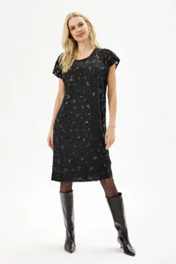 Chloe dress (without slipdress SORT 16501