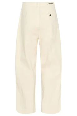 CHRISTAIW TORI PANT Vanilla 120601 30112197