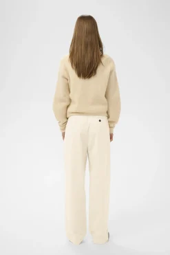 CHRISTAIW TORI PANT Vanilla 120601 30112197
