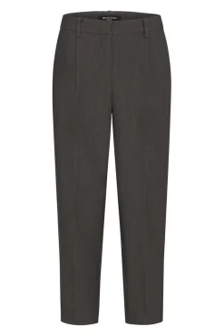 CindySusBBDagny pants Dark grey Mel