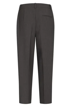 CindySusBBDagny pants Dark grey Mel