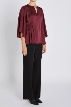 CindySusBBEleza pants Black BBW4168