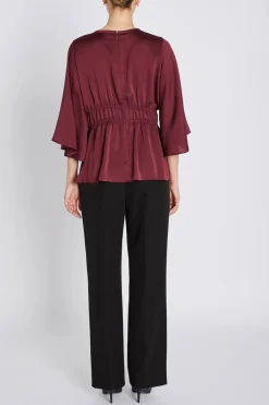 CindySusBBEleza pants Black BBW4168