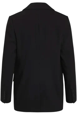 CindySusBBFrida blazer Black BBW2548