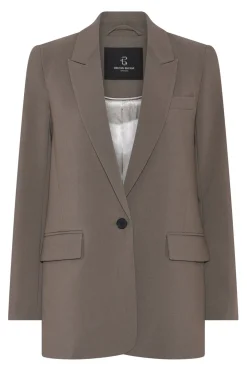 CindySusBBFrida blazer Morel BBW2548