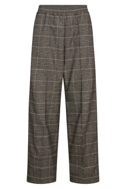 ClaudineCC LL Pant 154Walnut 31615