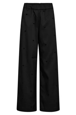 CloverCC Dot LL Pants 96Black 31601