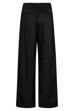 CloverCC Dot LL Pants 96Black 31601