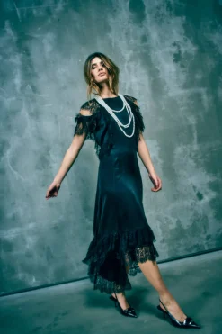 CMMARTA Black 206627