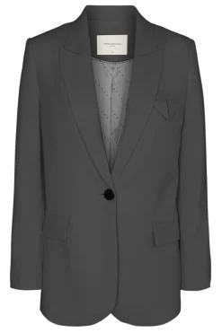 CMTAILORJA Med Grey Mel 126012