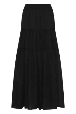 CoakumBBVistine skirt Black BBW4700