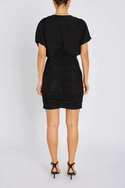ComfreyBBAmanda dress Black BBW4746