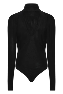 ComfreyBBZarina body Black BBW4750