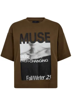 COMuse Dark Olive 206981