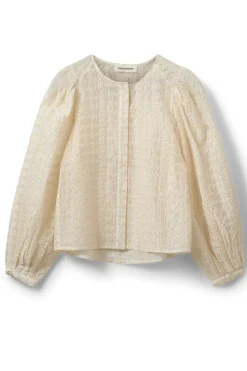 CORASW SHIRT 0101 Off white S254285