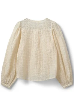 CORASW SHIRT 0101 Off white S254285