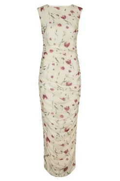 CORILINA ARTIST MESH Creme 165661