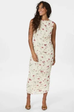 CORILINA ARTIST MESH Creme 165661