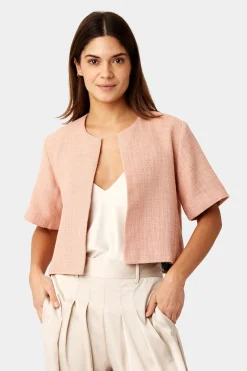 CORY NO.2 PEACH 2404/96766