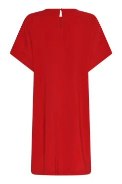 CressBBGigi dress True Red BBW5050