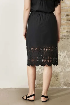 Crystal skirt SORT 16209