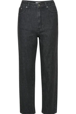 DacyGZ MOM jeans Black 10904264