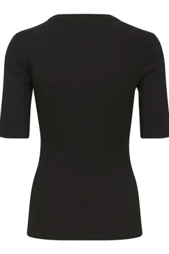 DagnaIW TShirt Black 30106471