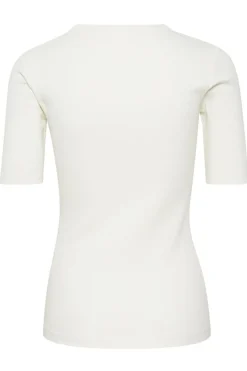 DagnaIW TShirt Whisper White 30106471