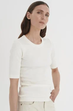 DagnaIW TShirt Whisper White 30106471