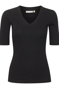 DagnaIW V TShirt Black 30106472